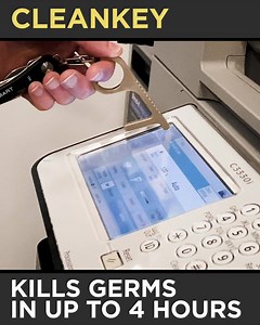 3.6K reactions · 1.2K shares | ⚠️Keep Your Hands Clean With This...