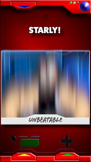 Some #Pokemon need to learn how to chill out! #unbeatable #pokemonttrpg #ttrpg #starly #dnd #gymbro