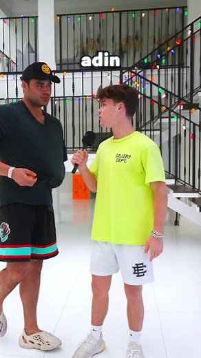 Jack Doherty Vs. Adin Ross Boxing Match Prediction