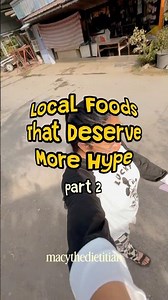 Local Foods That Deserve More Hype part 2