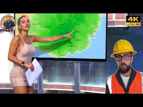 Unbelievable Workers | Working with Talented Engineers. EP52 #construction #adamrose #workers #smart