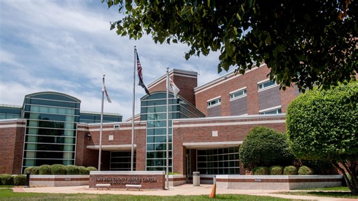 What to know about the new $44 million justice center expansion coming to Pekin