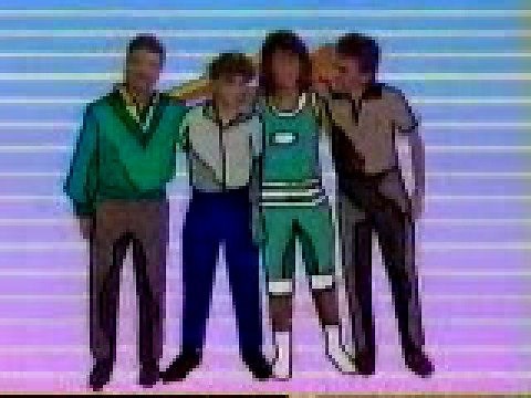 Programas antiguos