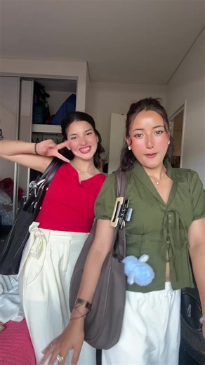 Ootd #unitime @Nilisha thapa ❤️