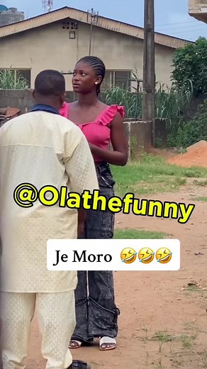 Olathefunny on TikTok