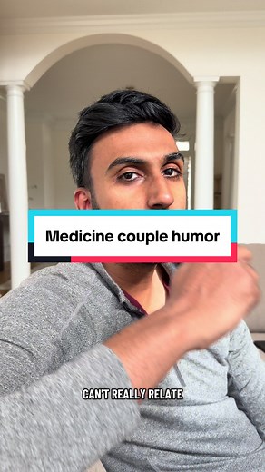 Day in the Life of a Medical Couple: Humorous Insights