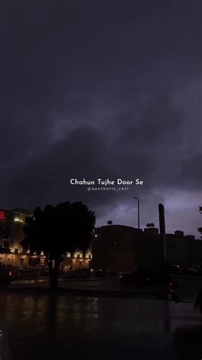 Chahun Tujhe Door Se 🥺🩹 #trending #trendingshorts #viralshorts #love #lyrics #explorepage