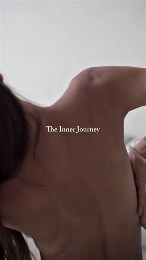 Somatic dance changed everything for me.. how it brought me back to a place of confidence, feeling, and deep connection with myself and feeling ALIVE. In a world that forgets to feel, The Inner Journey: Somatic Dance Immersion was born and REGISTRATION is open for a limited time! 🤍 I’m inviting a small number of women into this immersion experience.. created for those ready to move differently, feel more deeply, release emotional blocks, become aware of their inner patterns, and remember what i