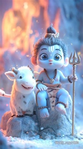 Dukhi mat ho… har kasauti tujhe aur majboot banane ke liye hi aati hai.” #cartoon #aishorts #love