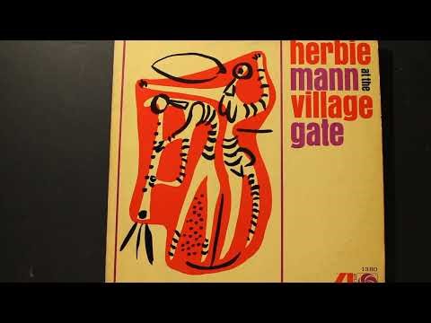 Comin' Home, Baby (8:37) - Herbie Mann #classicjazz