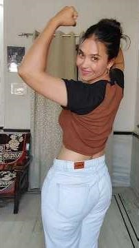 Tank Top Girls!😱💯#meesho #trending #viral #tanktop #croptop #girls #haul #dailywear #under200 #top