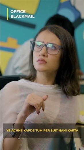 Senior ne line cross kar di… ab game shuru!