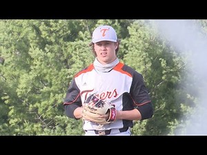 Springfield's Seymour throws no-hitter in Tigers' return to the field