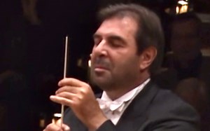 丹尼尔·加蒂/柏林爱乐 勃拉姆斯《海顿主题变奏曲》 Brahms: Variations on a Theme by Joseph Haydn, op. 56