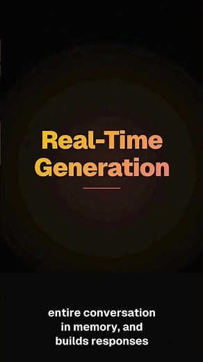 How Conversational AI Works Generative AI Explained