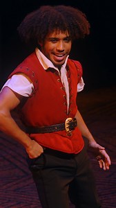 81K views · 1.4K reactions | "SHE LOVES ME!” - Gaston from BEAUTY AND THE BEAST, probably. 路 2025 Best Actor winner Chris Hayes performs in his character medley and his finalist solo. | The Jimmy Awards | Facebook