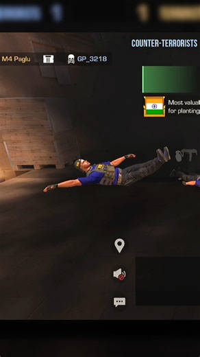 Bomb defusing 😂 Standoff2