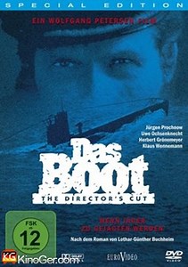 Das Boot - Directors Cut (1981)