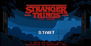 Stranger Things: The Game offers the perfect amount of nostalgia [Game of the Week]