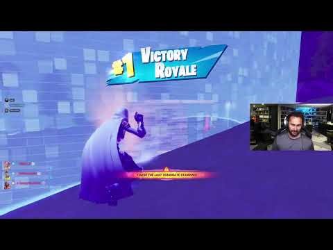 Squad down but we WON!