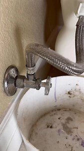 Saturday morning special with Oatey set rite & a toilet pull and reset. | Evan Berns