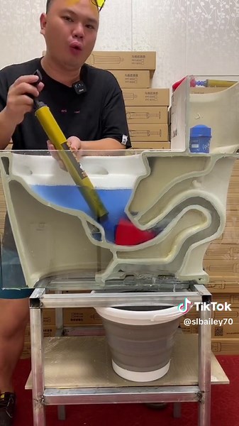 Power toilet plunger #goodstuff #usefulstuff