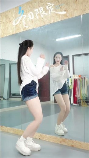 #柠檬叉版花田错舞蹈太甜了 甜甜的花田错#花田错 #一学就会系列 #抖音热门舞蹈