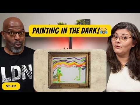 Reacting to Taskmaster S5E2 | Sally Phillips is Absolutely Unhinged 😂