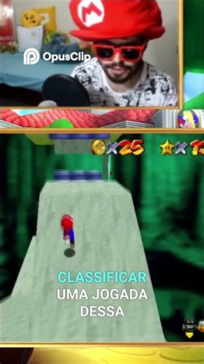 Super Mario 664 Rage and Bugs That Make Him EXPLODE with Rage!