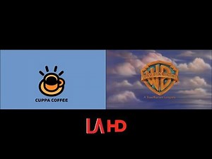 Cuppa Coffee/Warner Bros. Animation