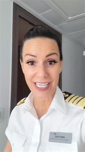 Our 1st Beyond Cruise (sort of) 🤣 #celebritybeyond #newbuild #cruiseship #shipyard #captain #cruise #bts