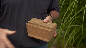 34K views · 859 reactions | Learn the how to rebuild a concrete block retaining wall for a sturdy and beautiful landscape transformation! | This Old House | Facebook