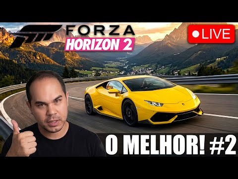 O Melhor Forza Horizon 2? XBOX One #2 (Portrait)