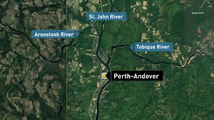 7 years after the most destructive flood Perth-Andover has ever seen, the village is still awaiting action on a flood mitigation plan. Read more: www.cbc.ca/1.5112830 | Follow us: www.cbc.ca/nb