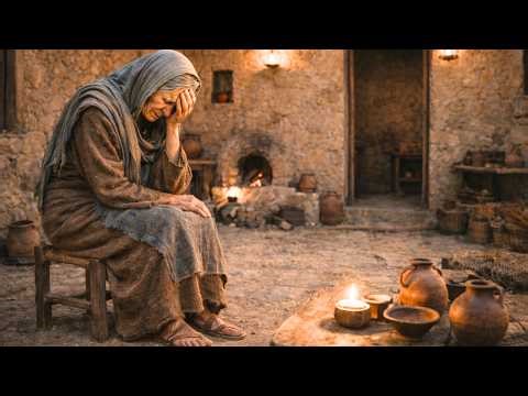 ¿Dónde vivió MARÍA tras la Muerte de JESÚS en Tiempos de la Biblia, hace más de 2.000 años?