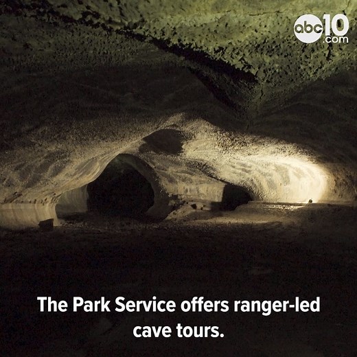 In northeastern California, you'll find the Lava Beds National Monument. With an eruptive history, geographical and historical, you'll want to learn more about the legacy of these Lava Beds. | ABC10