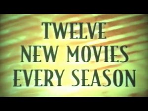 Opening To The Chase 1995 VHS