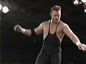 Skyscrapers (Mean Mark Callous and Danny Spivey) w/ Teddy Long vs Randy Harris and Agent Steel