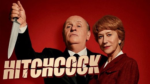 Hitchcock 2012 - Anthony Hopkins, Helen Mirren, Scarlett Johansson