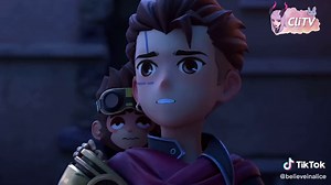 Queen of Apocalypse - Alice Christmas Special Episode