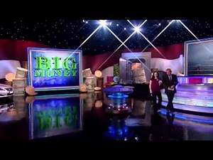 Wheel of Fortune 3/12/12: Big Money Week