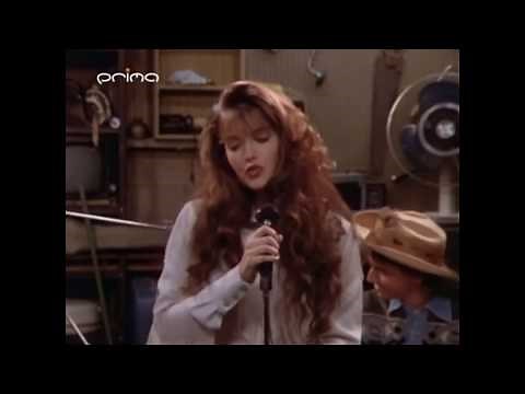 Karen Foster - Blame it on your heart | Step by Step