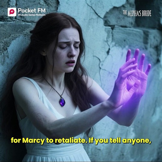 the alpha's bride talia part 4 - English Sub