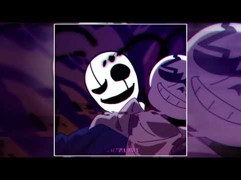 PASSA BALA ( Slowed ) | Sans Last Breath Edit