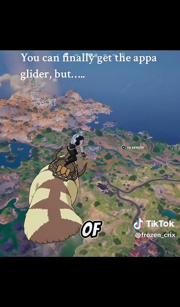 Frozen_Crix on TikTok