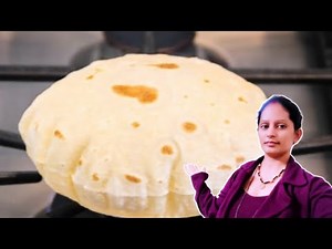 Soft Easy Roti Recipe | Easy Step By Step Recipe | Chapati | cook with ansh