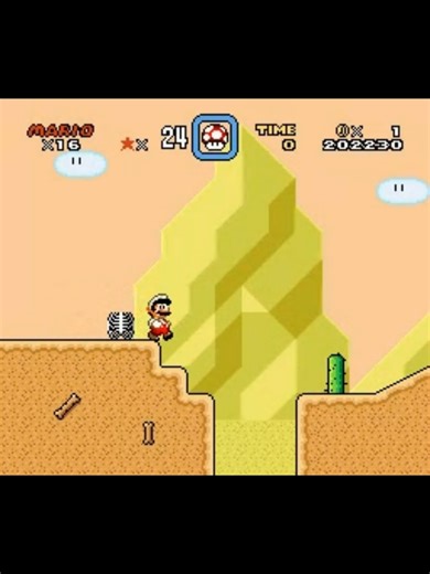 Bem Vindo ao Universo do Mario. As Aventuras de Mario 2: A Bomba do Buraco Negro por signature_steve #marioword #game #smw #supermario #nintendo #snes #smw #gamenotiktok #retrogaming #nostalgia #gamingontiktok #fyp