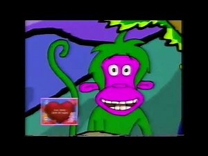 POP - Continuity (April 2004)