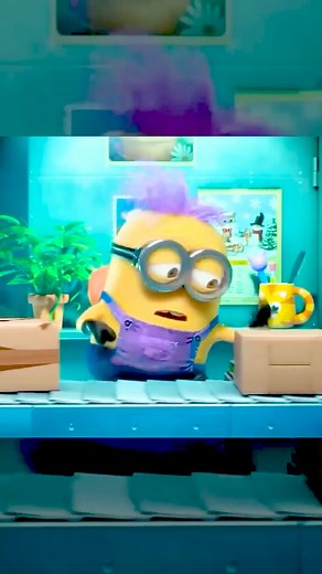 Minions Parody #shorts | Woa Parody Like