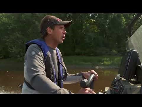 Lund Predator Walk-Through with James Lindner